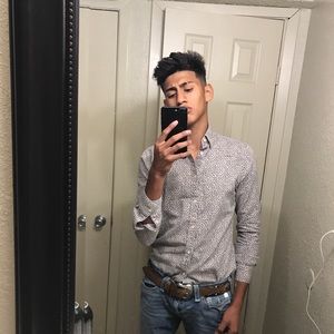 Meet your Posher, Gerardo